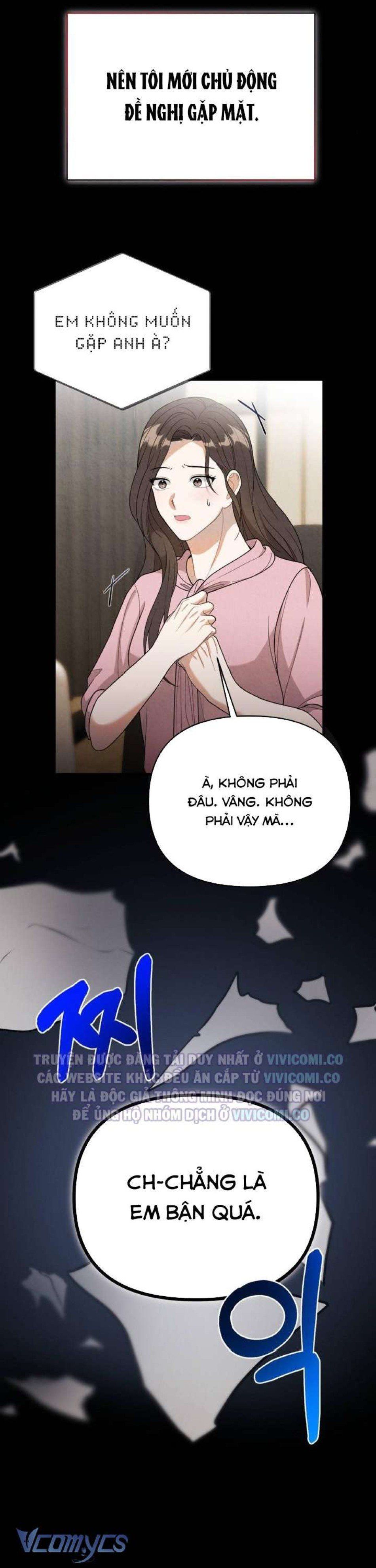 đọc truyện [18+] Bảo Làm Việc Ở Nhà Mà Lại... Chương 4 ảnh 4 tại Truyện Dạ Ký