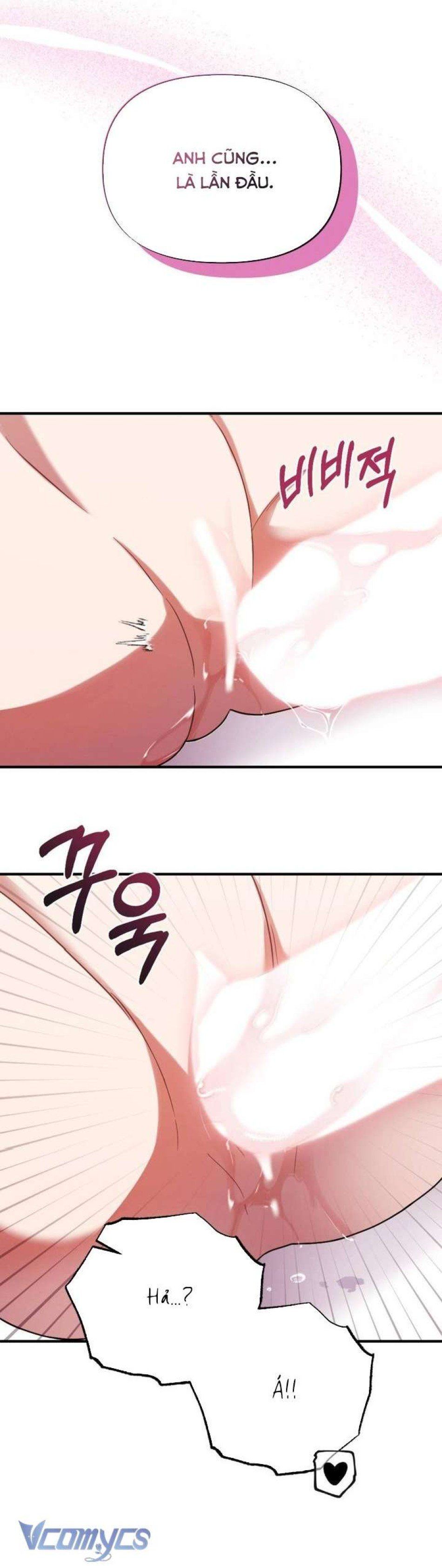 đọc truyện [18+] Bảo Làm Việc Ở Nhà Mà Lại... Chương 5 ảnh 14 tại Thiên Thai Truyện