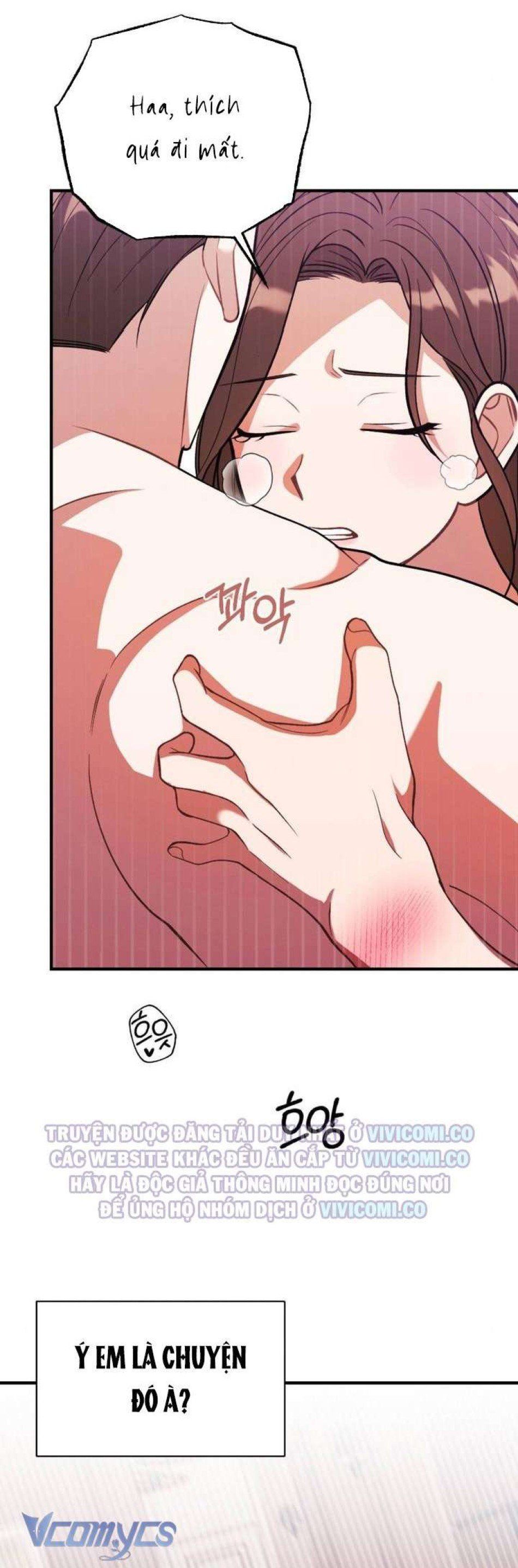 đọc truyện [18+] Bảo Làm Việc Ở Nhà Mà Lại... Chương 5 ảnh 17 tại Thiên Thai Truyện