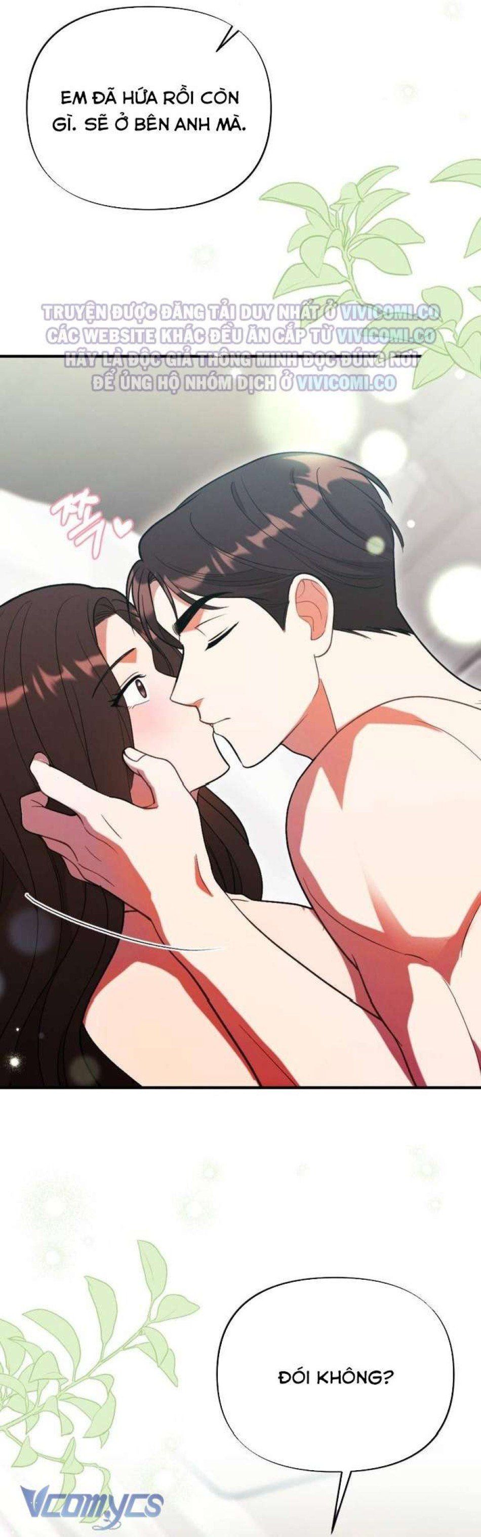 đọc truyện [18+] Bảo Làm Việc Ở Nhà Mà Lại... Chương 5 ảnh 34 tại Thiên Thai Truyện