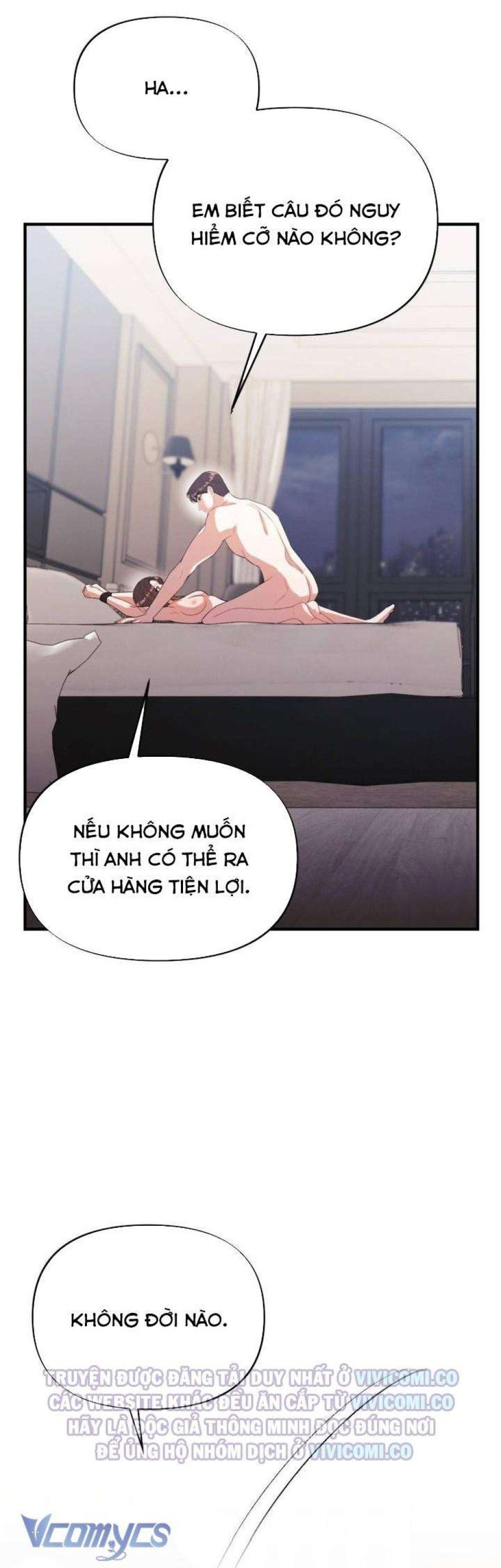 đọc truyện [18+] Bảo Làm Việc Ở Nhà Mà Lại... Chương 5 ảnh 5 tại Thiên Thai Truyện
