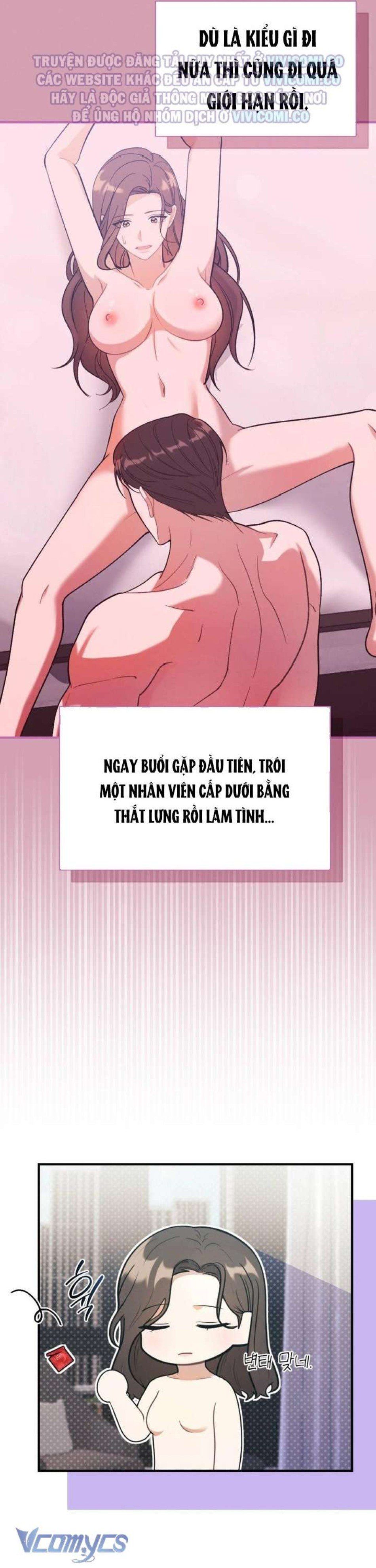 đọc truyện [18+] Bảo Làm Việc Ở Nhà Mà Lại... Chương 5 ảnh 41 tại Thiên Thai Truyện