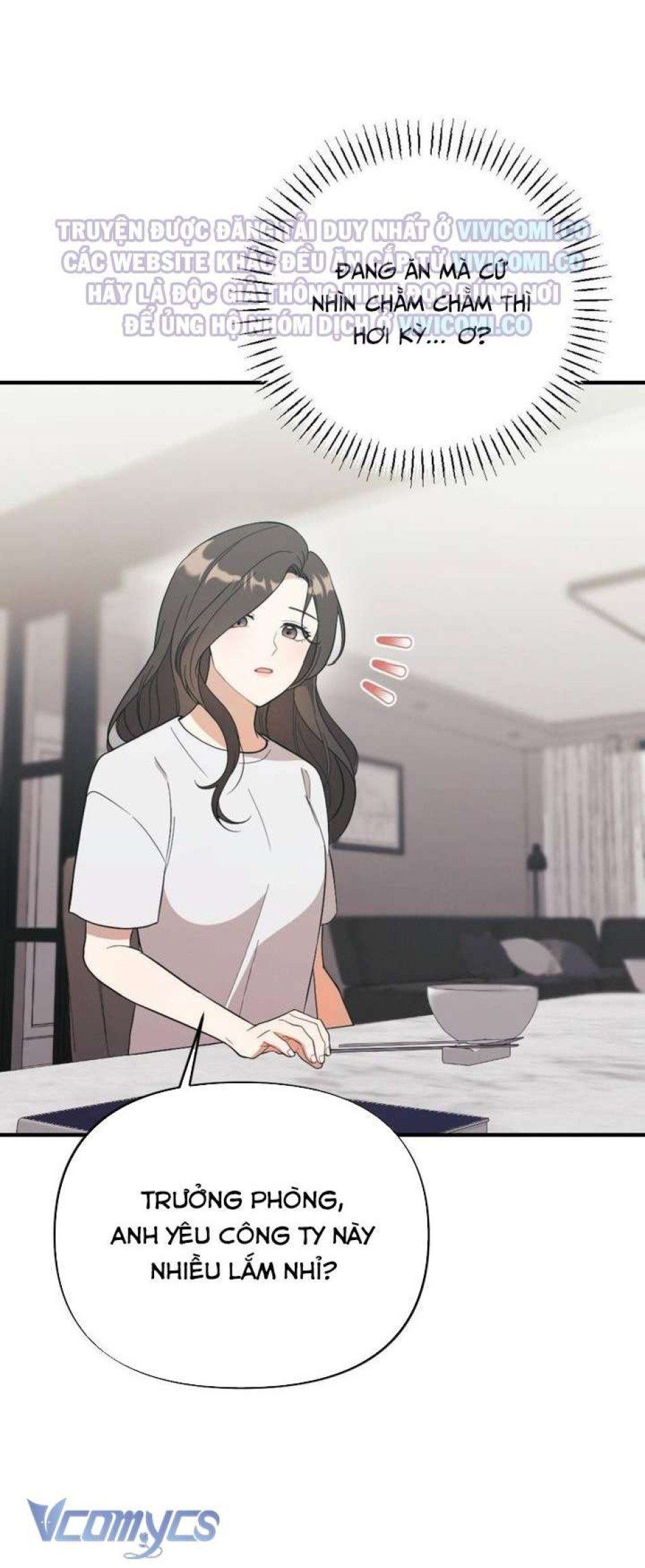 đọc truyện [18+] Bảo Làm Việc Ở Nhà Mà Lại... Chương 5 ảnh 48 tại Thiên Thai Truyện