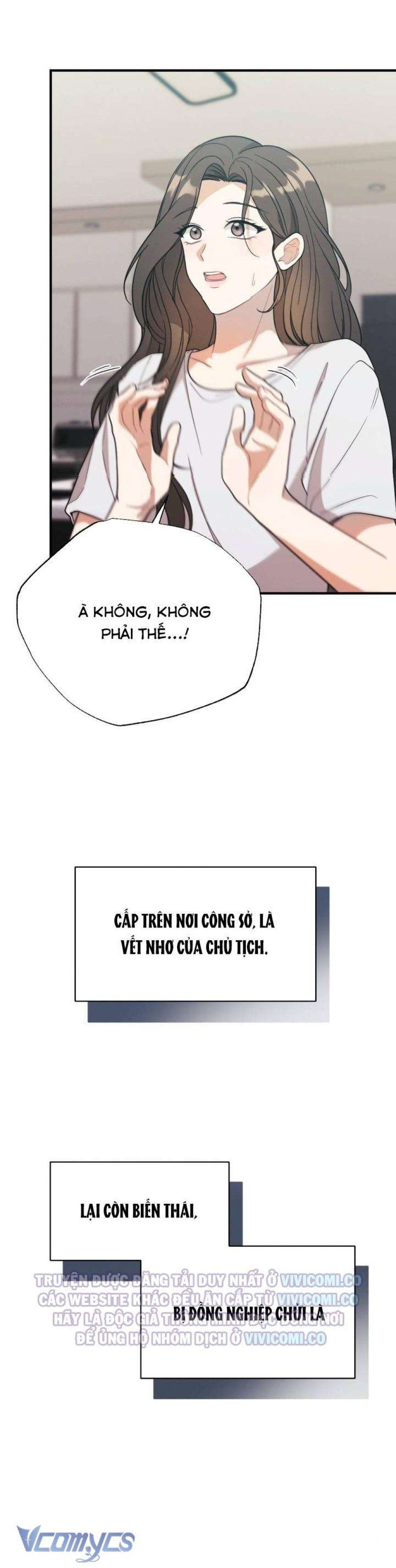 đọc truyện [18+] Bảo Làm Việc Ở Nhà Mà Lại... Chương 6 ảnh 11 tại Giả Dược