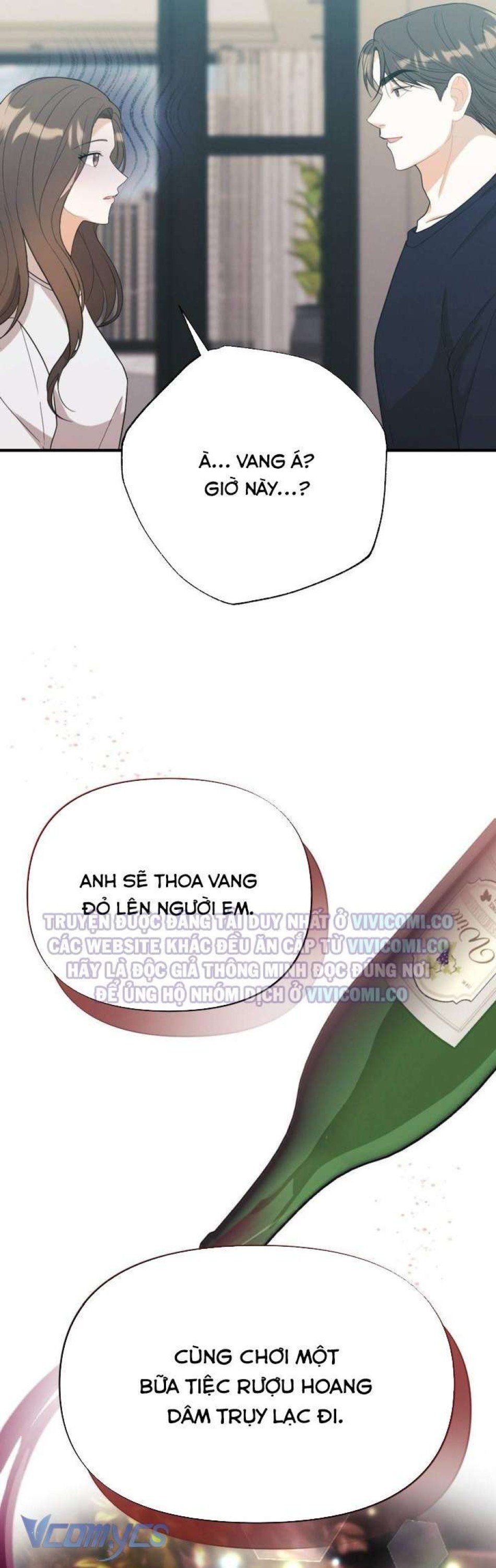 đọc truyện [18+] Bảo Làm Việc Ở Nhà Mà Lại... Chương 6 ảnh 18 tại Giả Dược