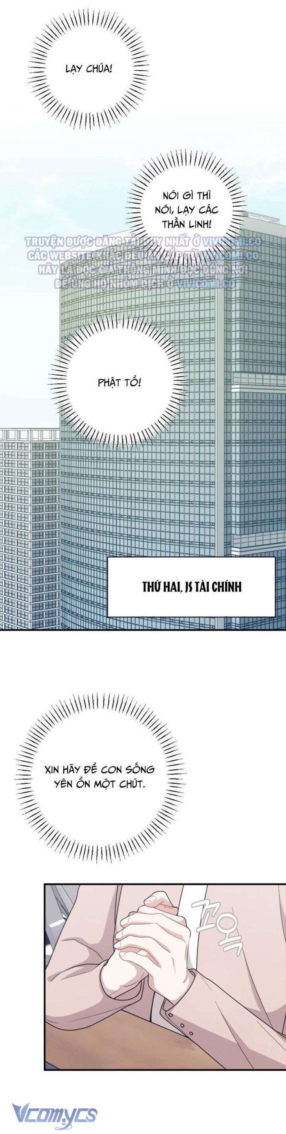 đọc truyện [18+] Bảo Làm Việc Ở Nhà Mà Lại... Chương 6 ảnh 29 tại Giả Dược