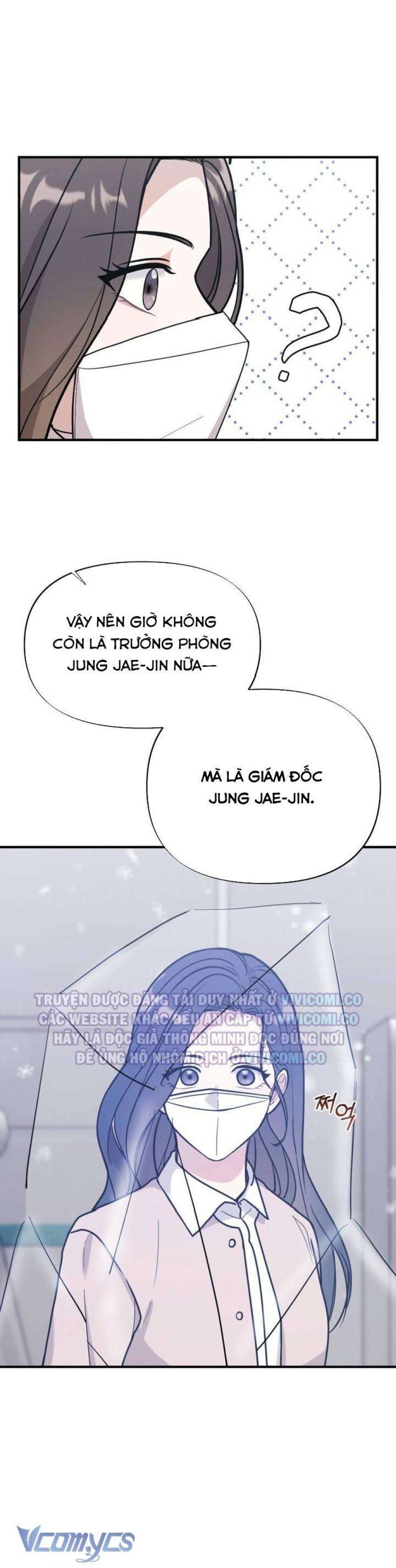 đọc truyện [18+] Bảo Làm Việc Ở Nhà Mà Lại... Chương 6 ảnh 33 tại Giả Dược