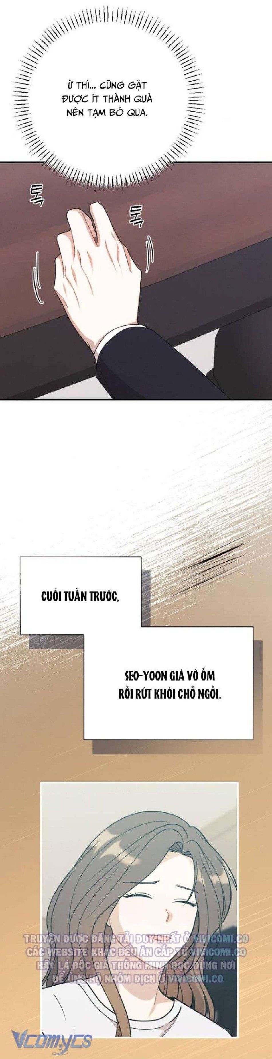 đọc truyện [18+] Bảo Làm Việc Ở Nhà Mà Lại... Chương 6 ảnh 40 tại Giả Dược