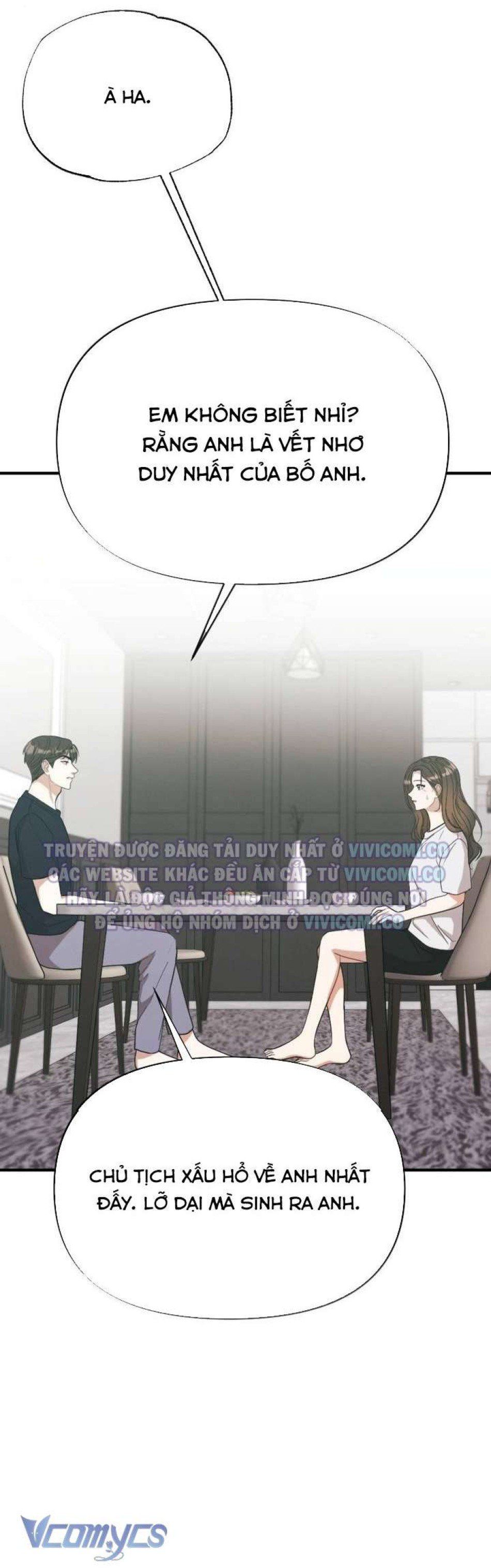 đọc truyện [18+] Bảo Làm Việc Ở Nhà Mà Lại... Chương 6 ảnh 9 tại Giả Dược