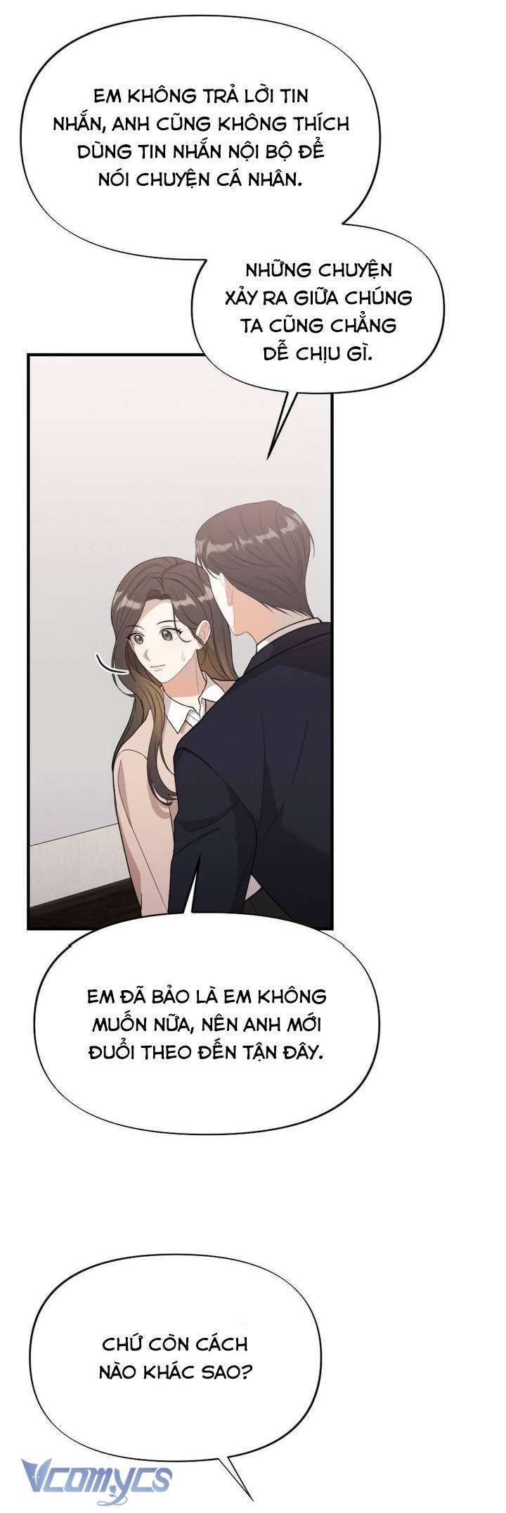 đọc truyện [18+] Bảo Làm Việc Ở Nhà Mà Lại... Chương 7 ảnh 18 tại Truyện Dạ Ký