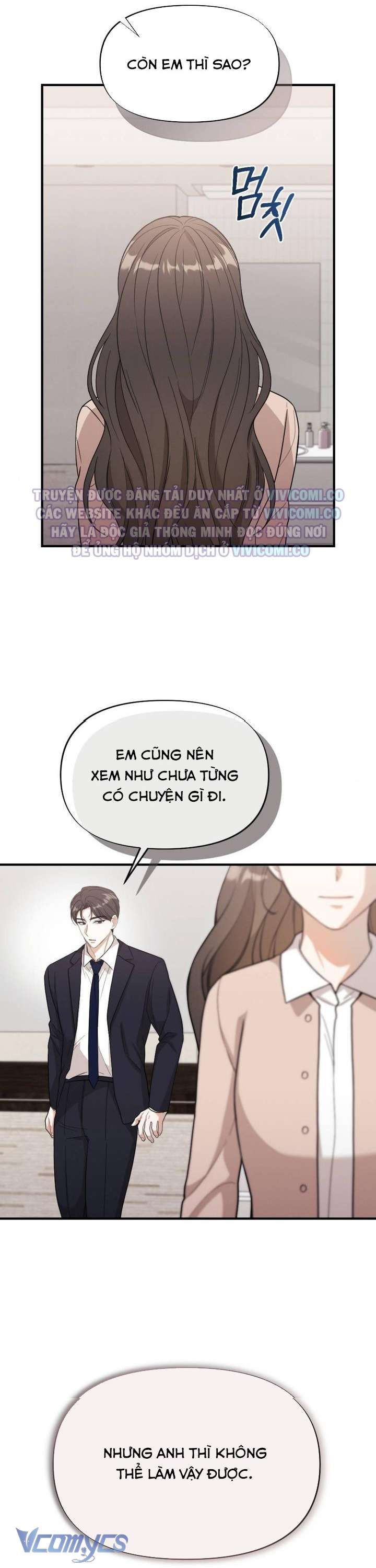 đọc truyện [18+] Bảo Làm Việc Ở Nhà Mà Lại... Chương 7 ảnh 20 tại Truyện Dạ Ký