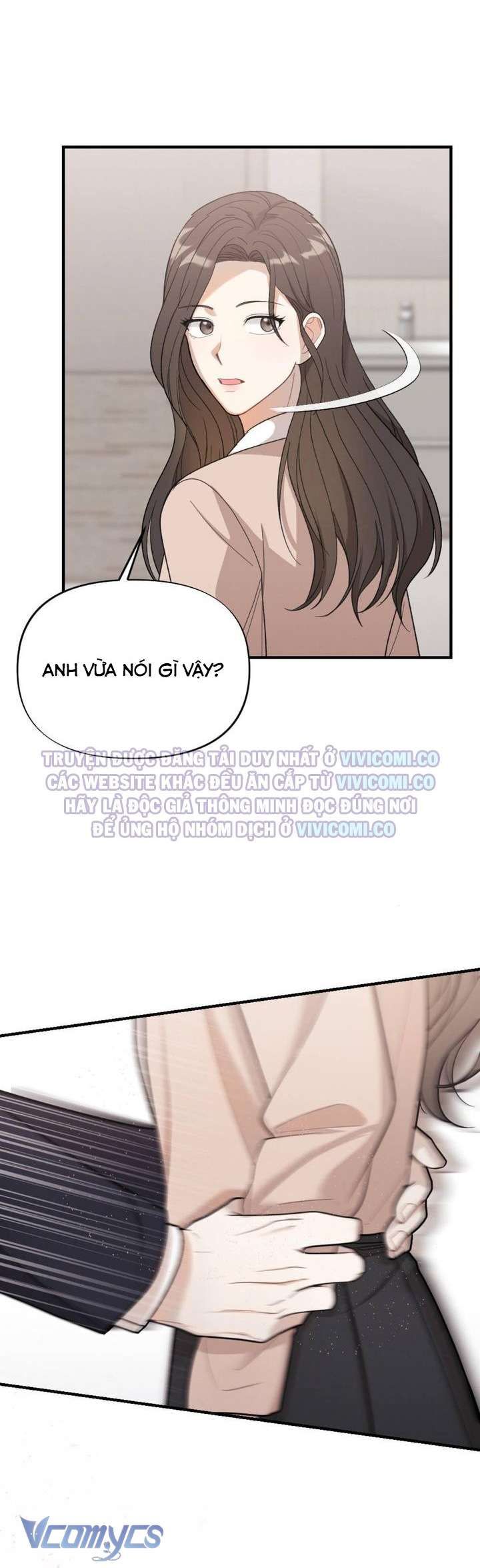đọc truyện [18+] Bảo Làm Việc Ở Nhà Mà Lại... Chương 7 ảnh 21 tại Truyện Dạ Ký