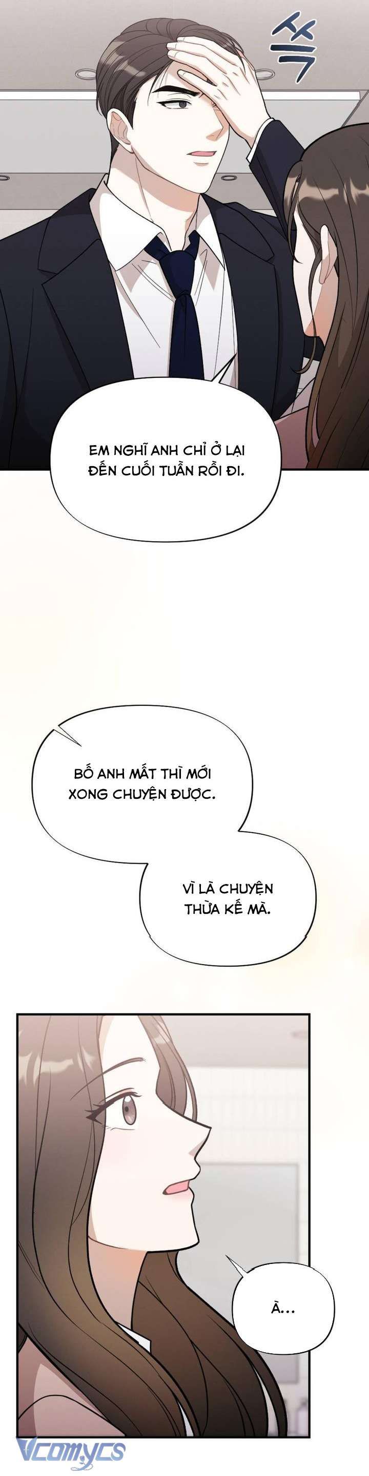 đọc truyện [18+] Bảo Làm Việc Ở Nhà Mà Lại... Chương 7 ảnh 33 tại Truyện Dạ Ký