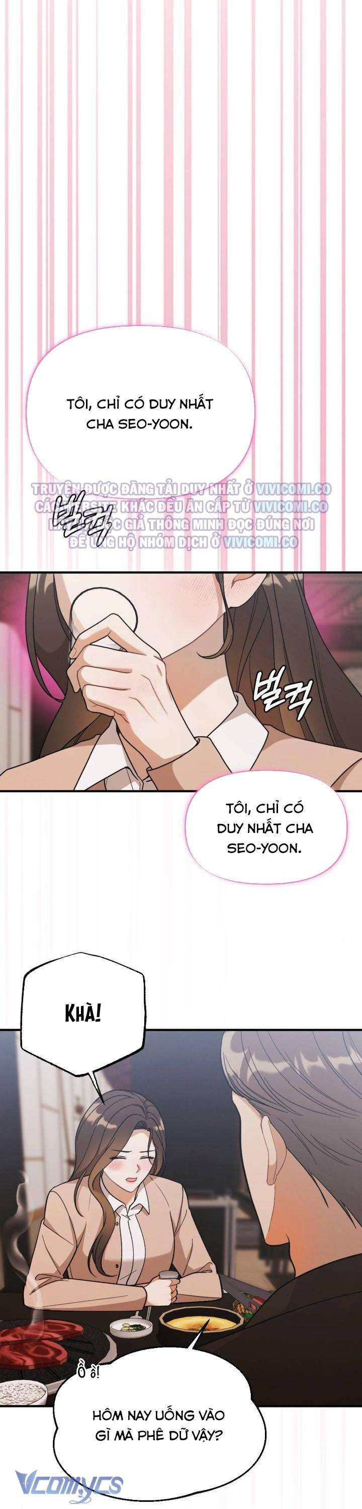 đọc truyện [18+] Bảo Làm Việc Ở Nhà Mà Lại... Chương 7 ảnh 45 tại Truyện Dạ Ký