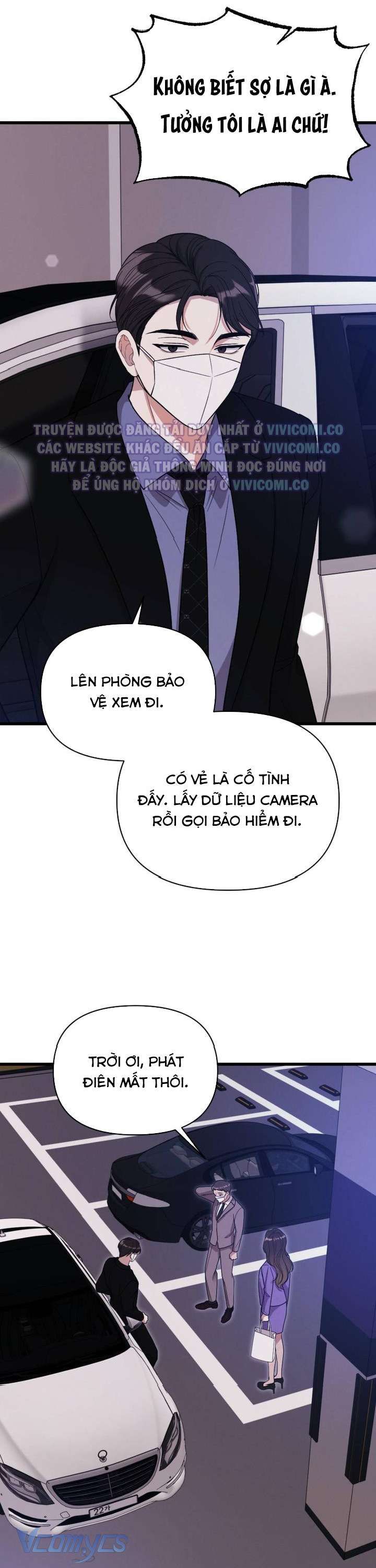 đọc truyện [18+] Bảo Làm Việc Ở Nhà Mà Lại... Chương 8 ảnh 45 tại Truyện Dạ Ký