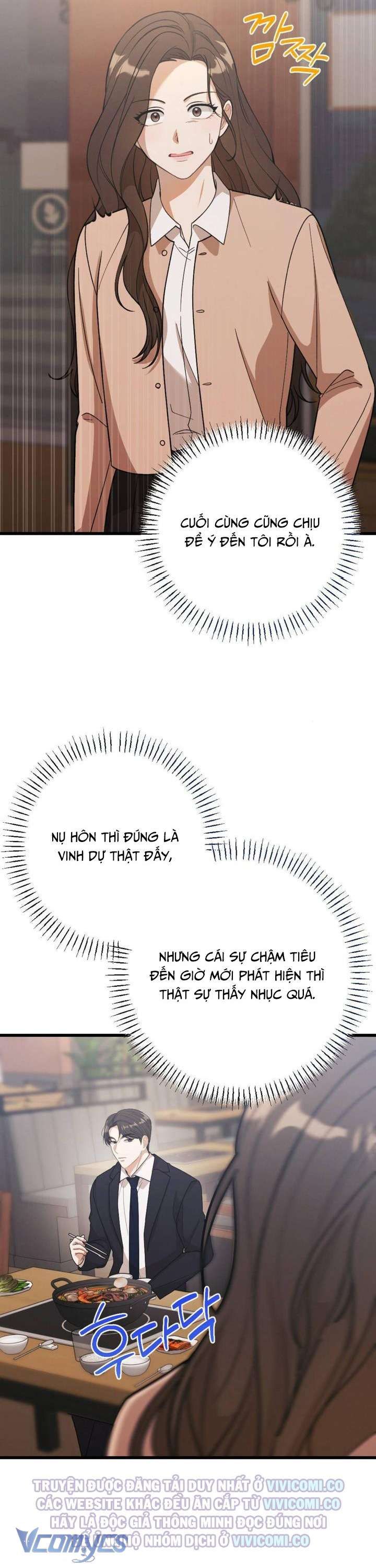 đọc truyện [18+] Bảo Làm Việc Ở Nhà Mà Lại... Chương 8 ảnh 10 tại Truyện Dạ Ký