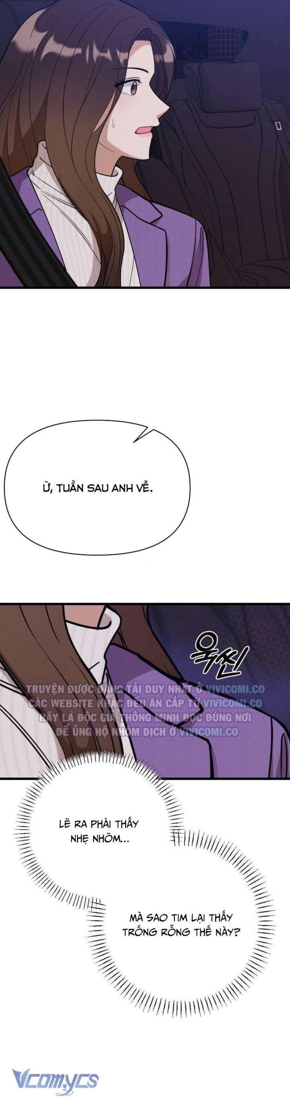đọc truyện [18+] Bảo Làm Việc Ở Nhà Mà Lại... Chương 9 ảnh 14 tại Truyện Dạ Ký