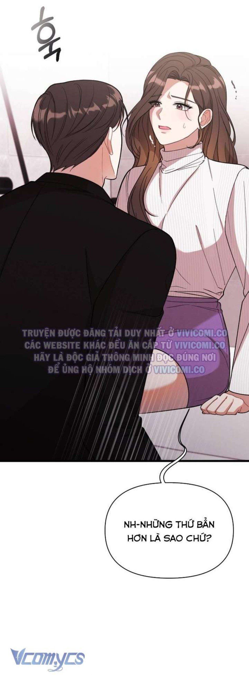 đọc truyện [18+] Bảo Làm Việc Ở Nhà Mà Lại... Chương 9 ảnh 31 tại Truyện Dạ Ký