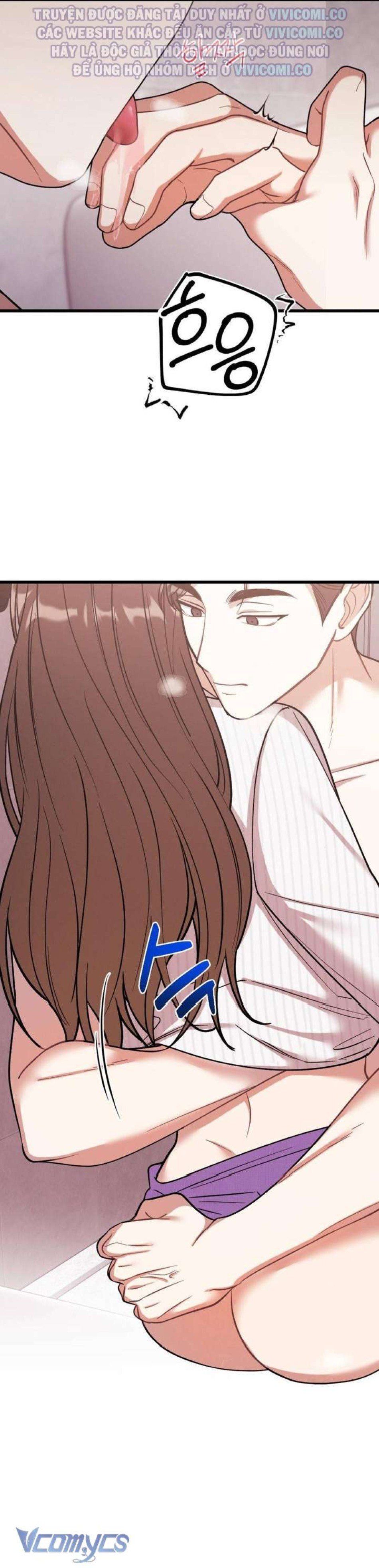 đọc truyện [18+] Bảo Làm Việc Ở Nhà Mà Lại... Chương 9 ảnh 39 tại Truyện Dạ Ký