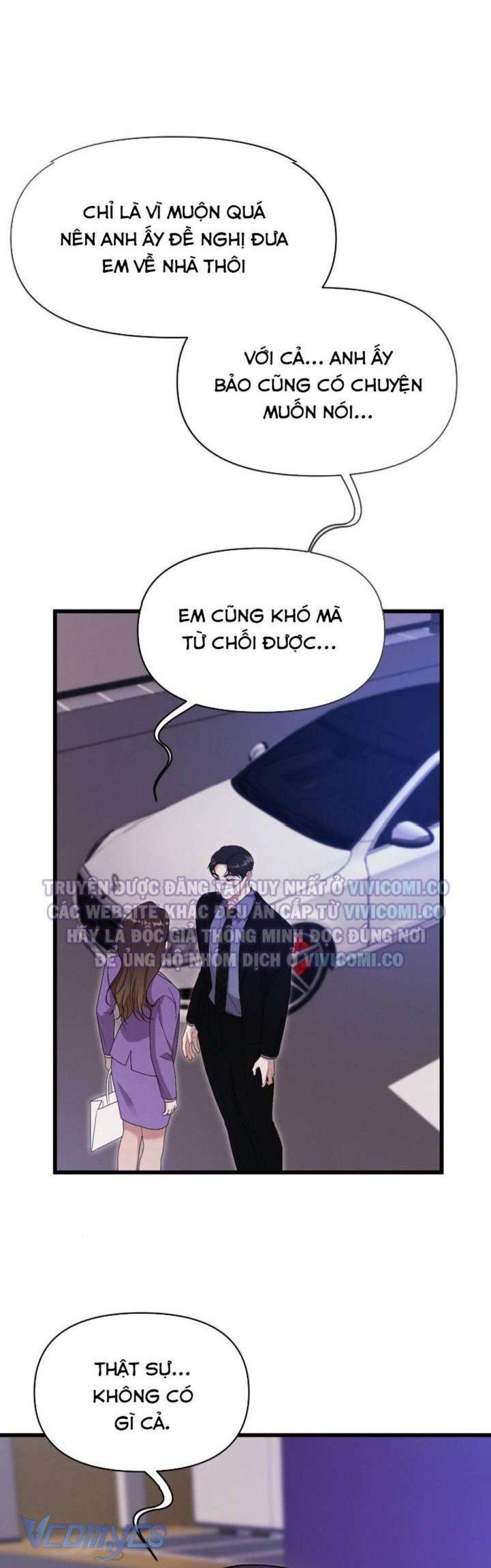 đọc truyện [18+] Bảo Làm Việc Ở Nhà Mà Lại... Chương 9 ảnh 5 tại Truyện Dạ Ký