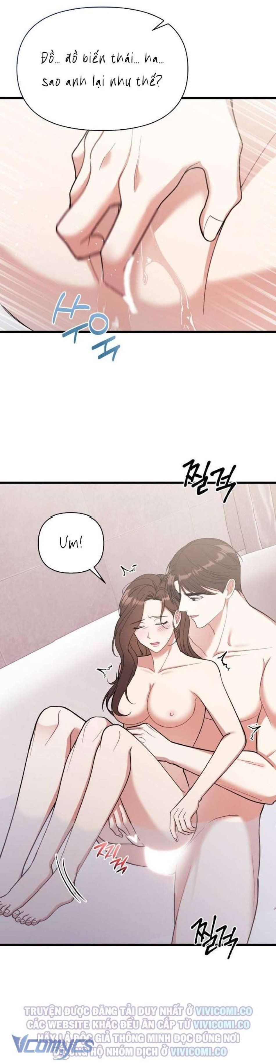 đọc truyện [18+] Bảo Làm Việc Ở Nhà Mà Lại... Chương 9 ảnh 43 tại Truyện Dạ Ký