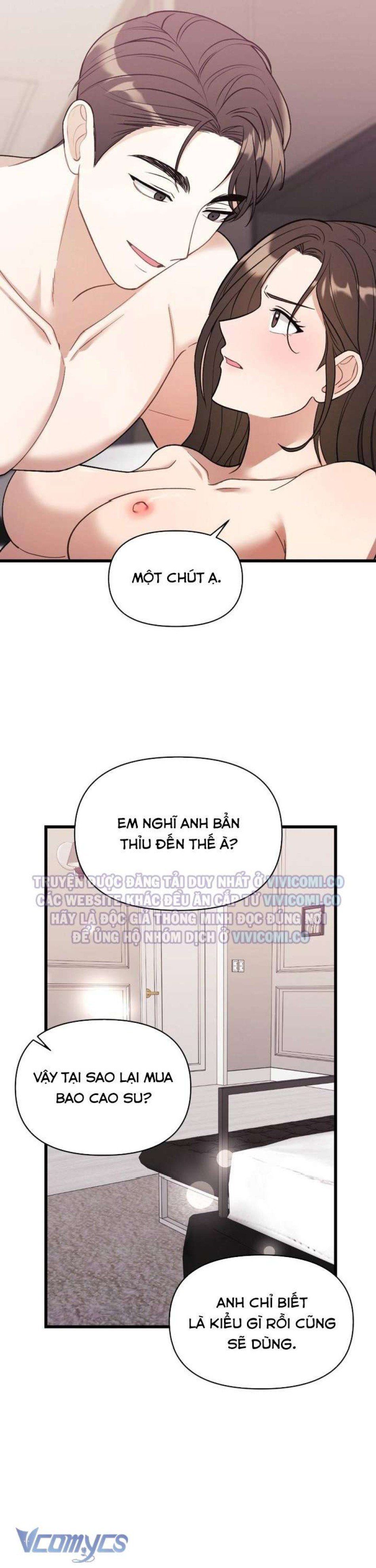 đọc truyện [18+] Bảo Làm Việc Ở Nhà Mà Lại... Chương 9 ảnh 51 tại Truyện Dạ Ký