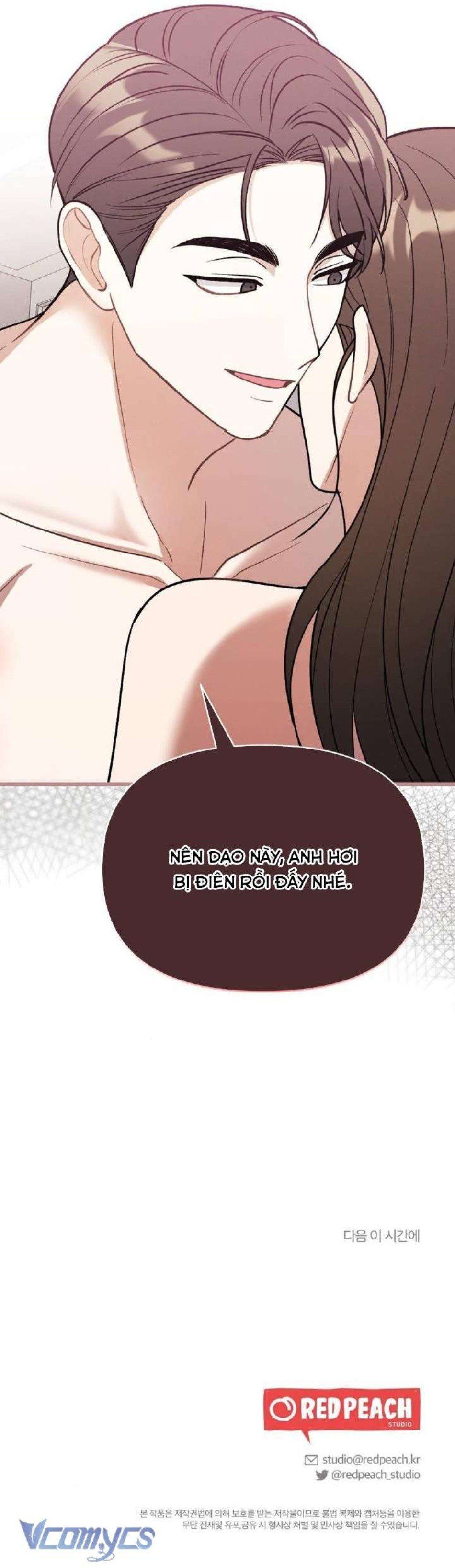 đọc truyện [18+] Bảo Làm Việc Ở Nhà Mà Lại... Chương 9 ảnh 55 tại Truyện Dạ Ký