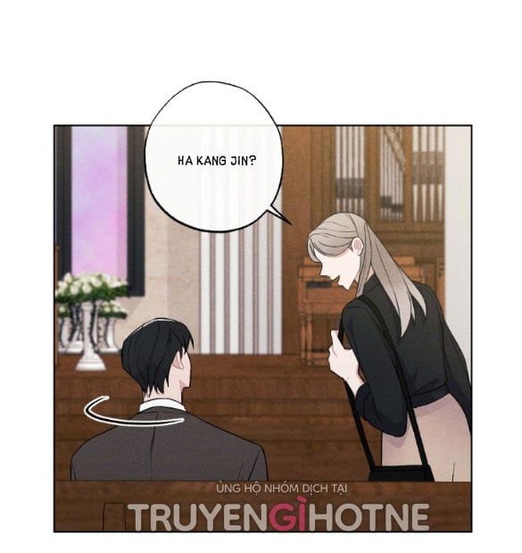 đọc truyện [18+] Bão Tuyết Chương 14.1 ảnh 4 tại Thiên Thai Truyện