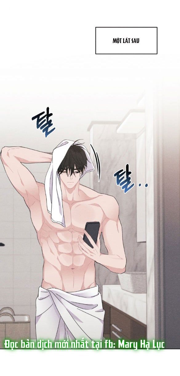 đọc truyện [18+] Bão Tuyết Chương 14.2 ảnh 6 tại Giả Dược