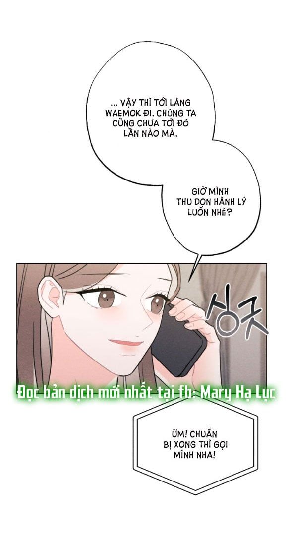 đọc truyện [18+] Bão Tuyết Chương 15.2 ảnh 24 tại Giả Dược