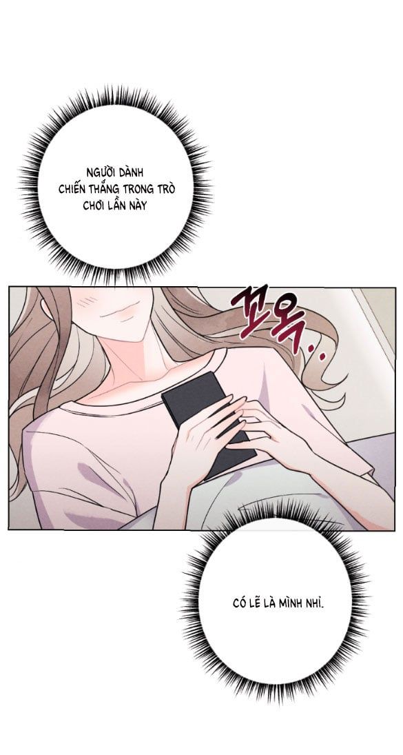 đọc truyện [18+] Bão Tuyết Chương 16.2 ảnh 24 tại Thiên Thai Truyện