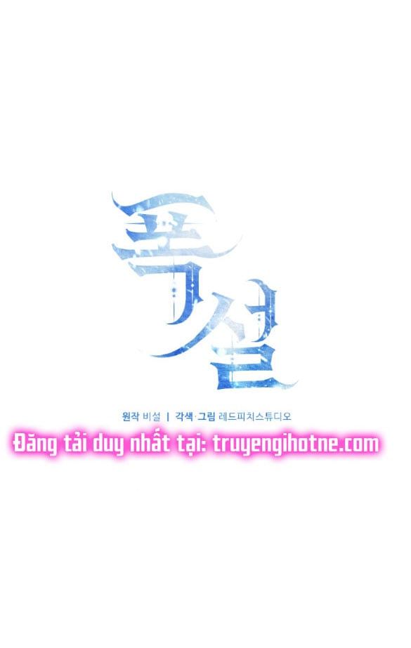 đọc truyện [18+] Bão Tuyết Chương 17.1 ảnh 8 tại Thiên Thai Truyện
