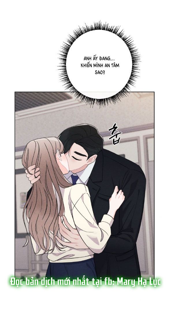 đọc truyện [18+] Bão Tuyết Chương 17.2 ảnh 13 tại Giả Dược