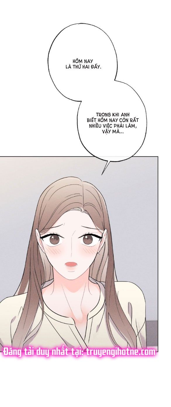 đọc truyện [18+] Bão Tuyết Chương 17.2 ảnh 17 tại Giả Dược