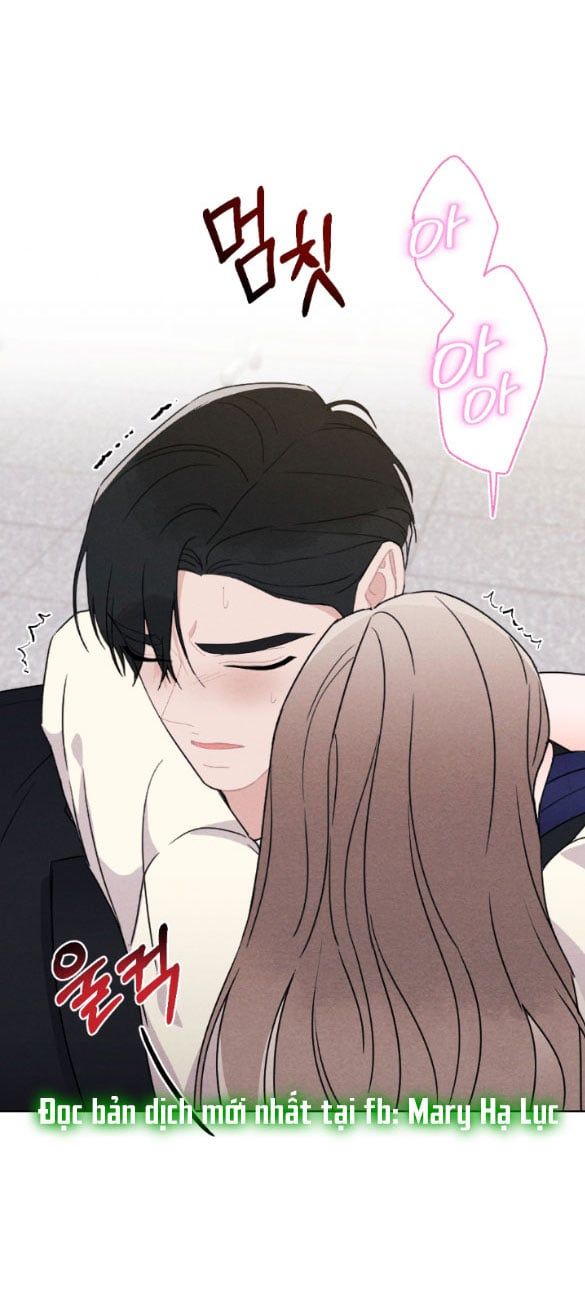 đọc truyện [18+] Bão Tuyết Chương 18.1 ảnh 16 tại Giả Dược
