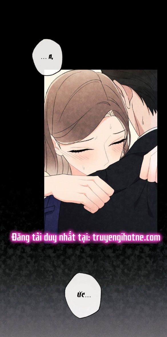 đọc truyện [18+] Bão Tuyết Chương 18.2 ảnh 18 tại Thiên Thai Truyện