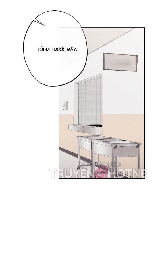 đọc truyện [18+] Bão Tuyết Chương 21.1 ảnh 23 tại Truyện Dạ Ký