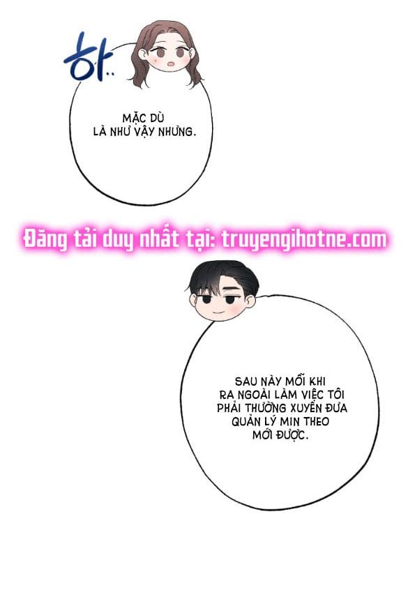 đọc truyện [18+] Bão Tuyết Chương 21.2 ảnh 10 tại Thiên Thai Truyện