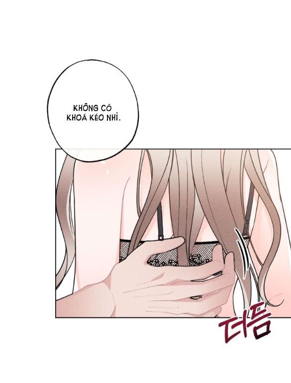 đọc truyện [18+] Bão Tuyết Chương 22.1 ảnh 16 tại Truyện Dạ Ký