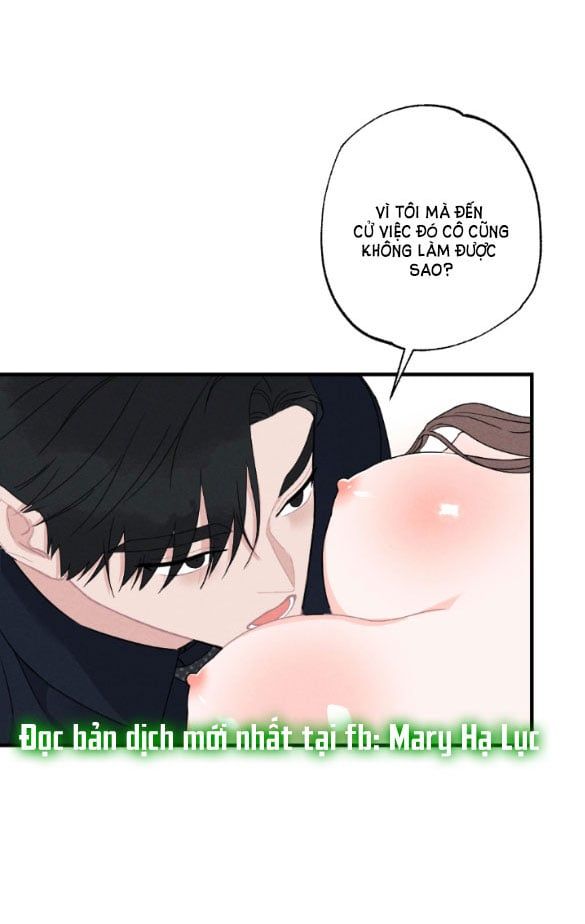 đọc truyện [18+] Bão Tuyết Chương 22.1 ảnh 21 tại Truyện Dạ Ký