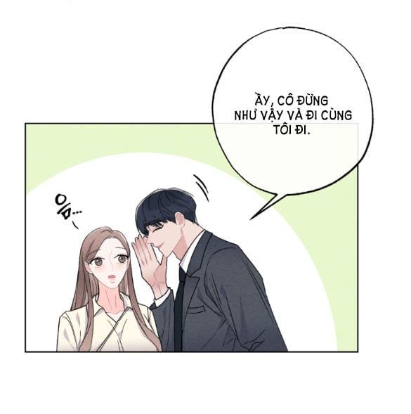 đọc truyện [18+] Bão Tuyết Chương 23.1 ảnh 13 tại Thiên Thai Truyện