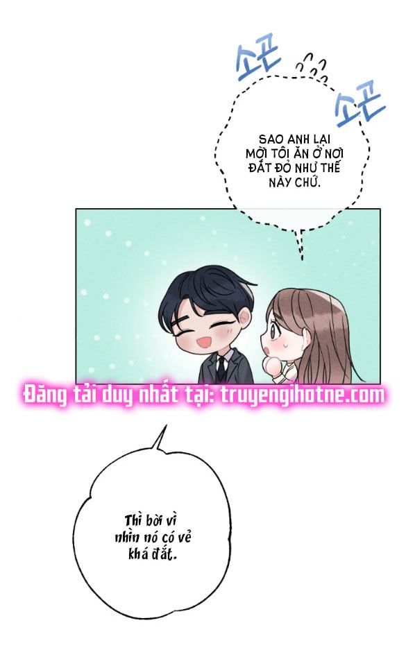 đọc truyện [18+] Bão Tuyết Chương 23.1 ảnh 29 tại Thiên Thai Truyện