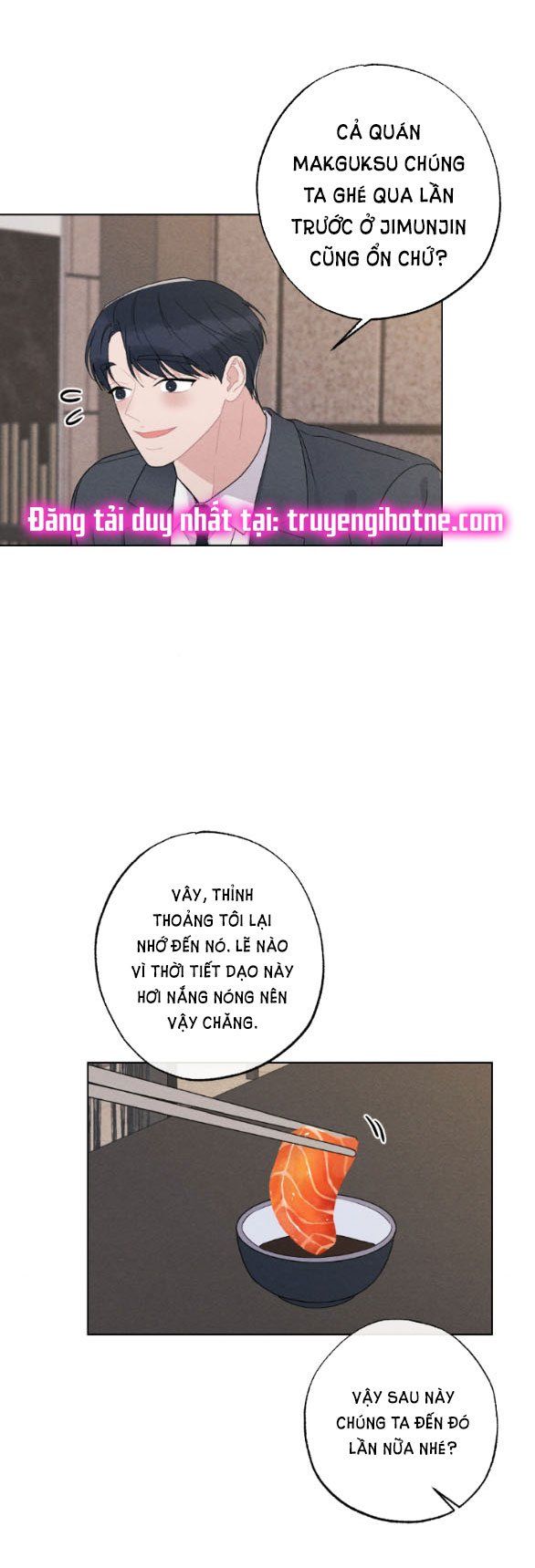 đọc truyện [18+] Bão Tuyết Chương 24.1 ảnh 16 tại Giả Dược