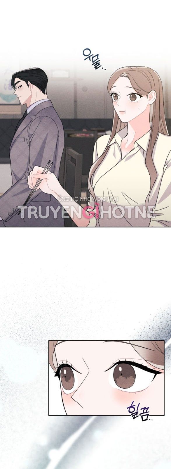 đọc truyện [18+] Bão Tuyết Chương 24.1 ảnh 18 tại Giả Dược