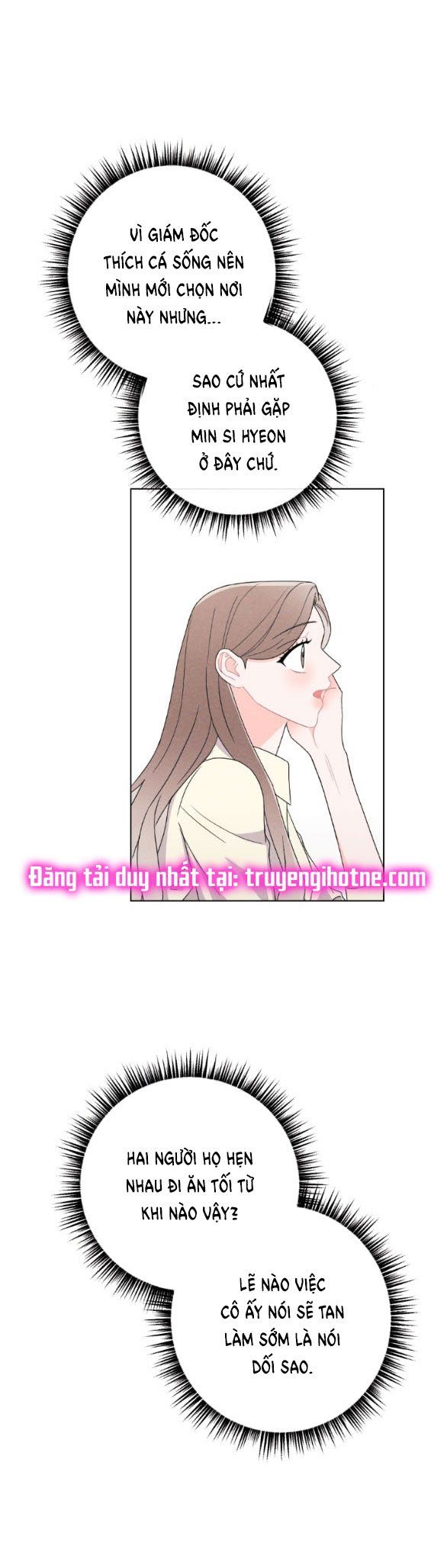 đọc truyện [18+] Bão Tuyết Chương 24.1 ảnh 7 tại Giả Dược