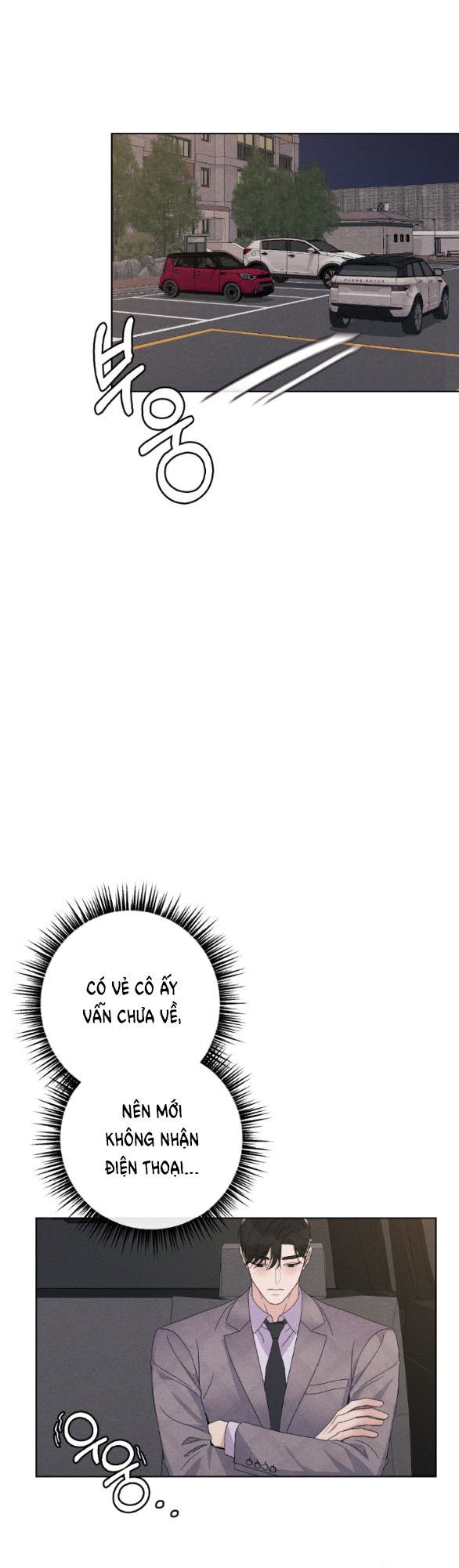 đọc truyện [18+] Bão Tuyết Chương 24.2 ảnh 16 tại Thiên Thai Truyện