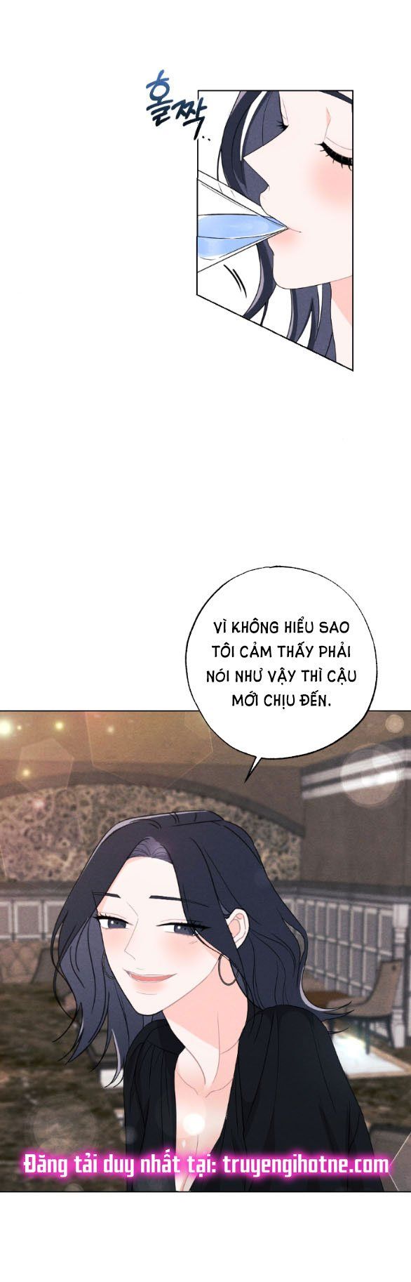 đọc truyện [18+] Bão Tuyết Chương 24.2 ảnh 23 tại Thiên Thai Truyện