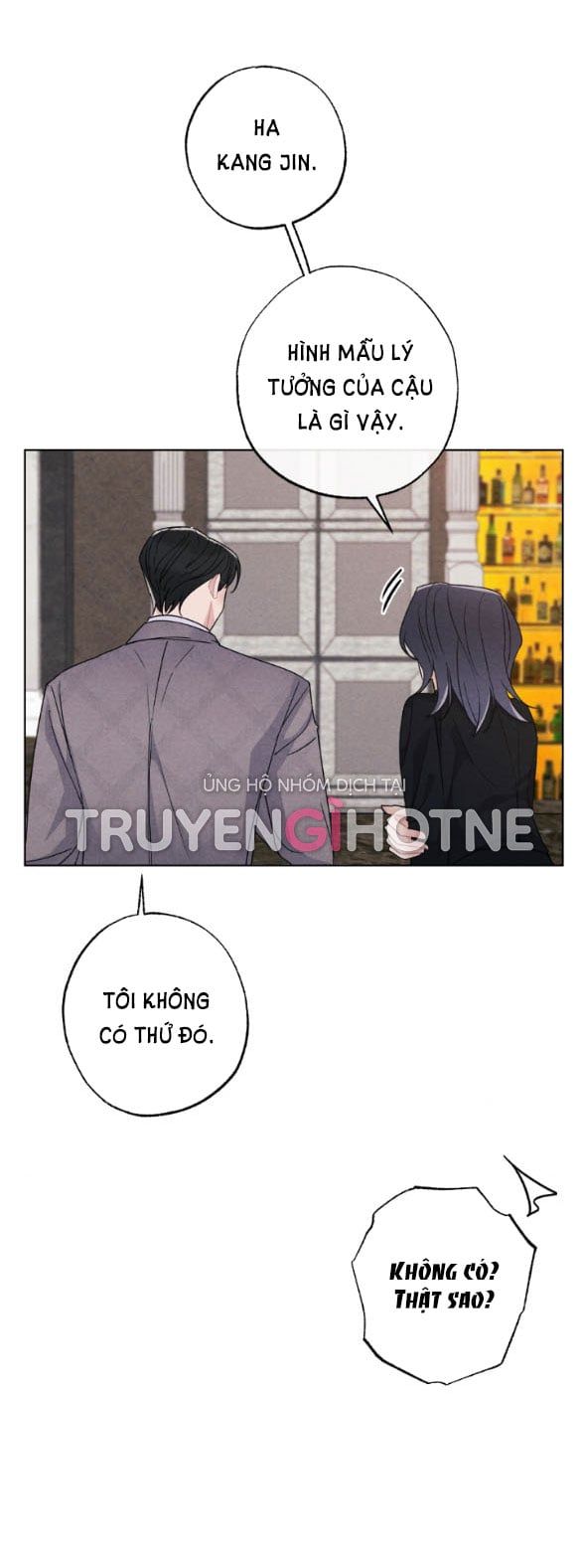 đọc truyện [18+] Bão Tuyết Chương 24.2 ảnh 25 tại Thiên Thai Truyện