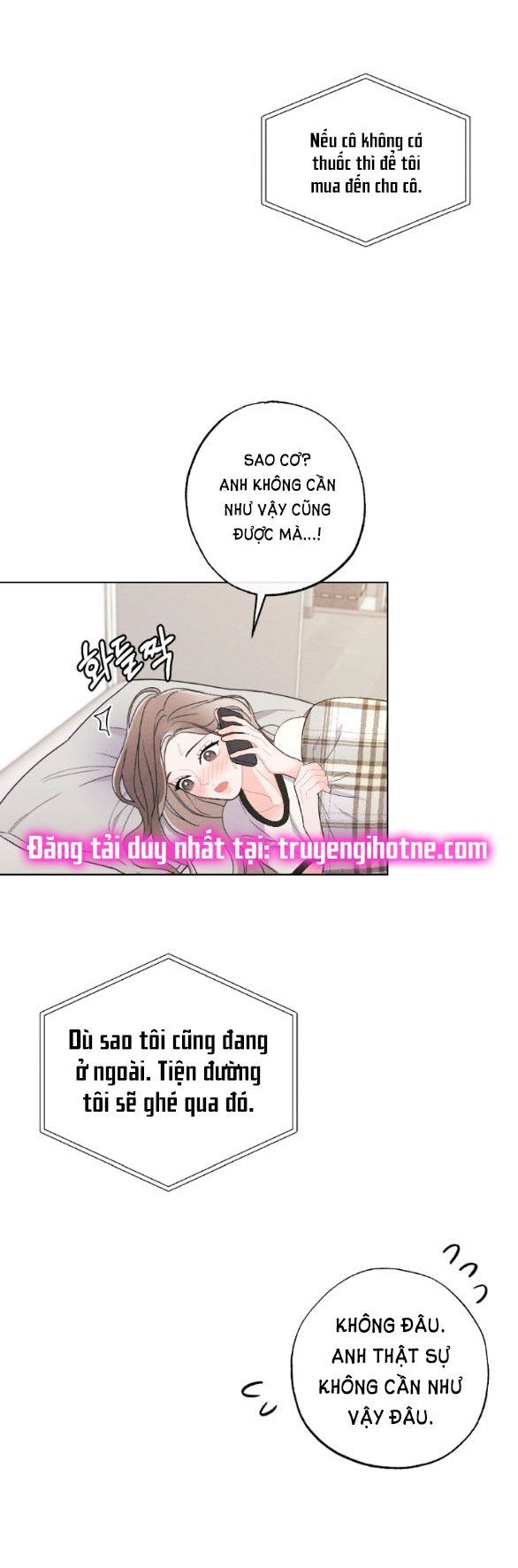 đọc truyện [18+] Bão Tuyết Chương 25.2 ảnh 12 tại Thiên Thai Truyện