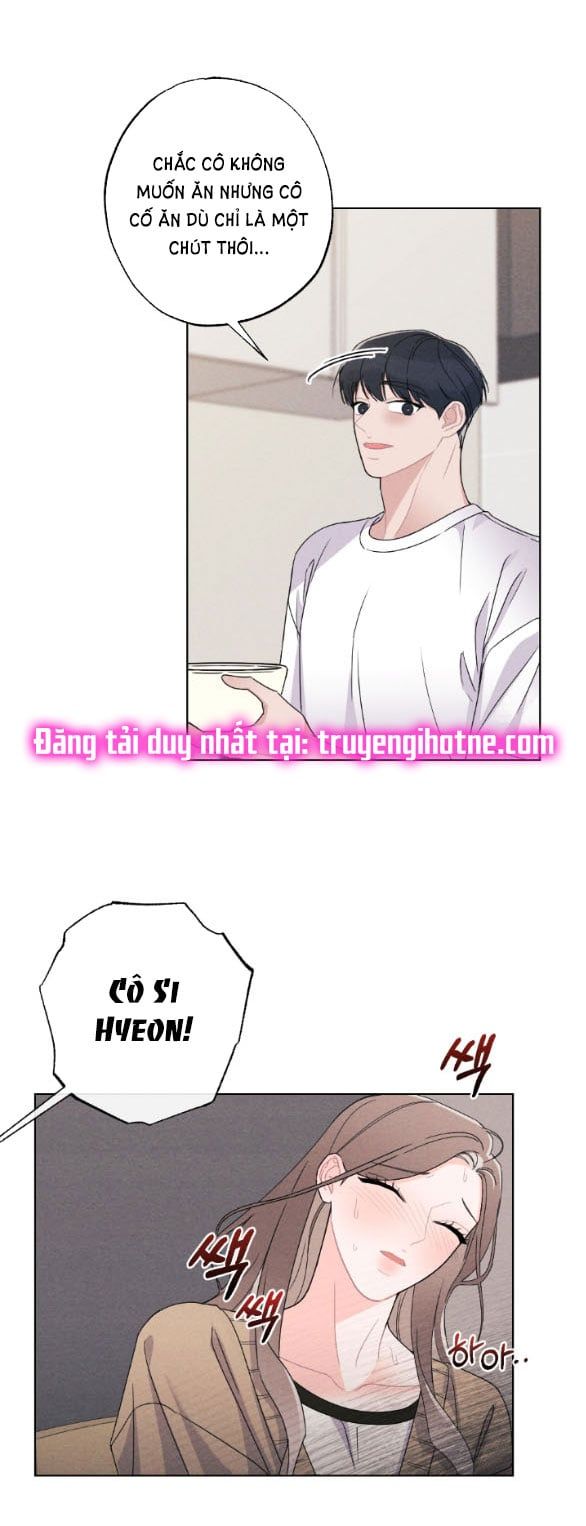 đọc truyện [18+] Bão Tuyết Chương 25.2 ảnh 20 tại Thiên Thai Truyện